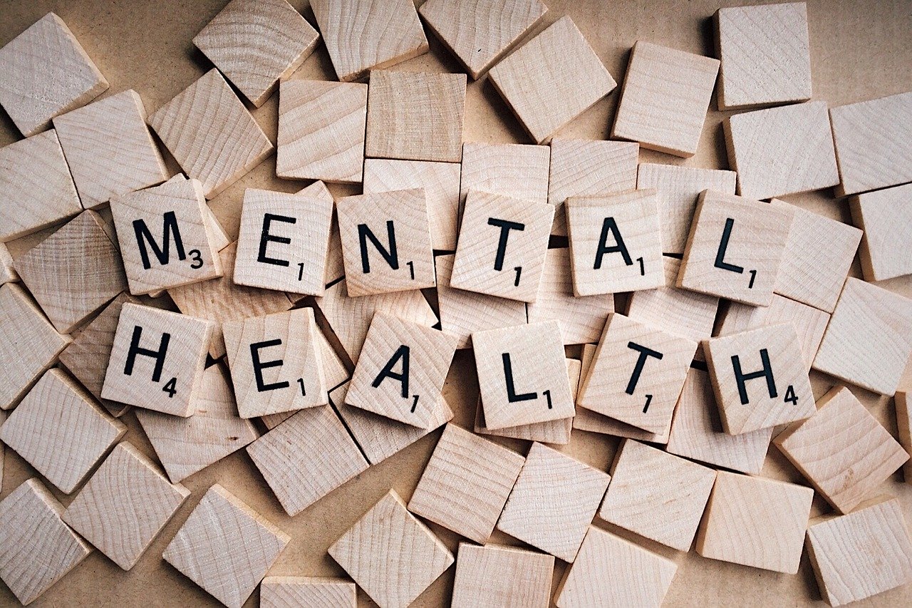 Tips to improve mental health