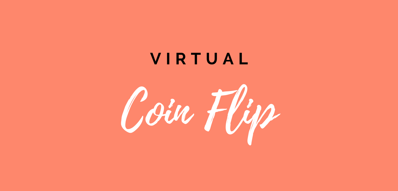 coin flip online