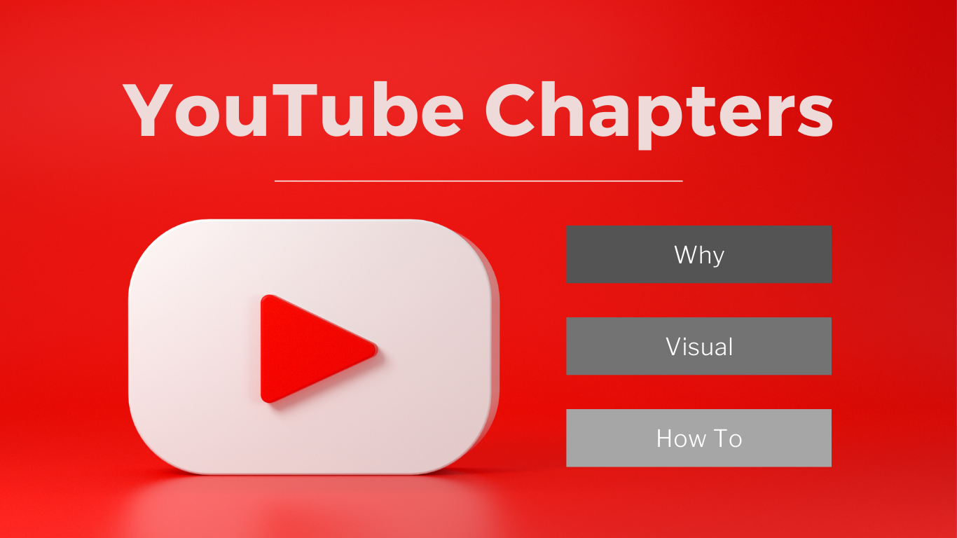 Adding Chapters to Your YouTube Video: How To Cover